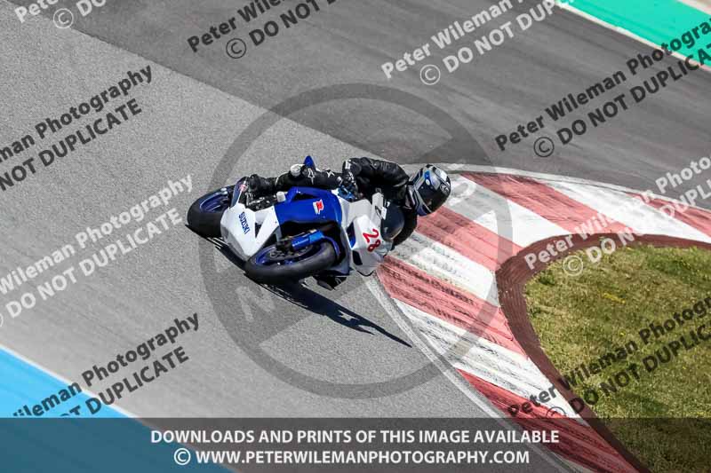 may 2019;motorbikes;no limits;peter wileman photography;portimao;portugal;trackday digital images